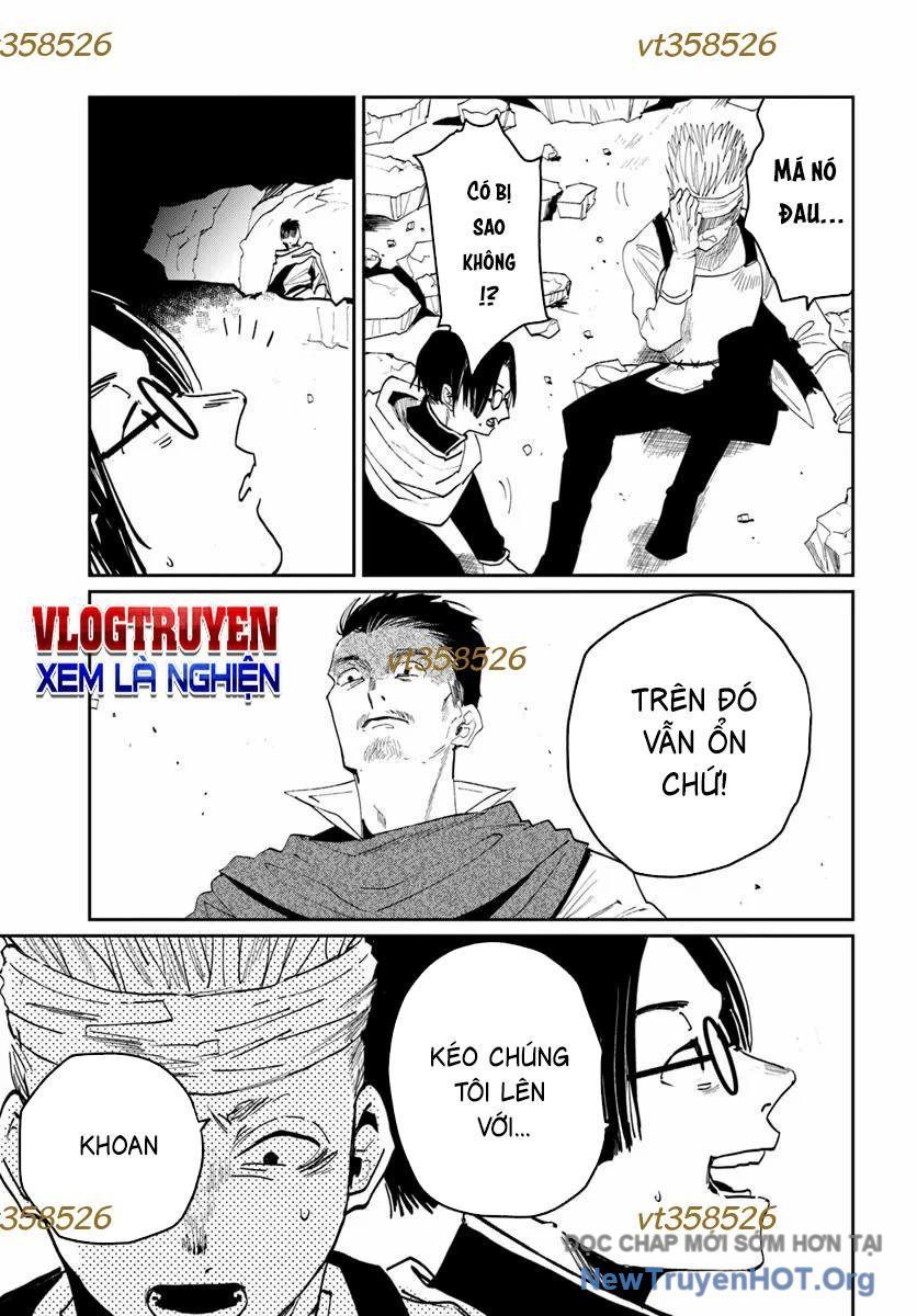 Tử Thần Quân Vương Trở Về Chapter 5 - 5