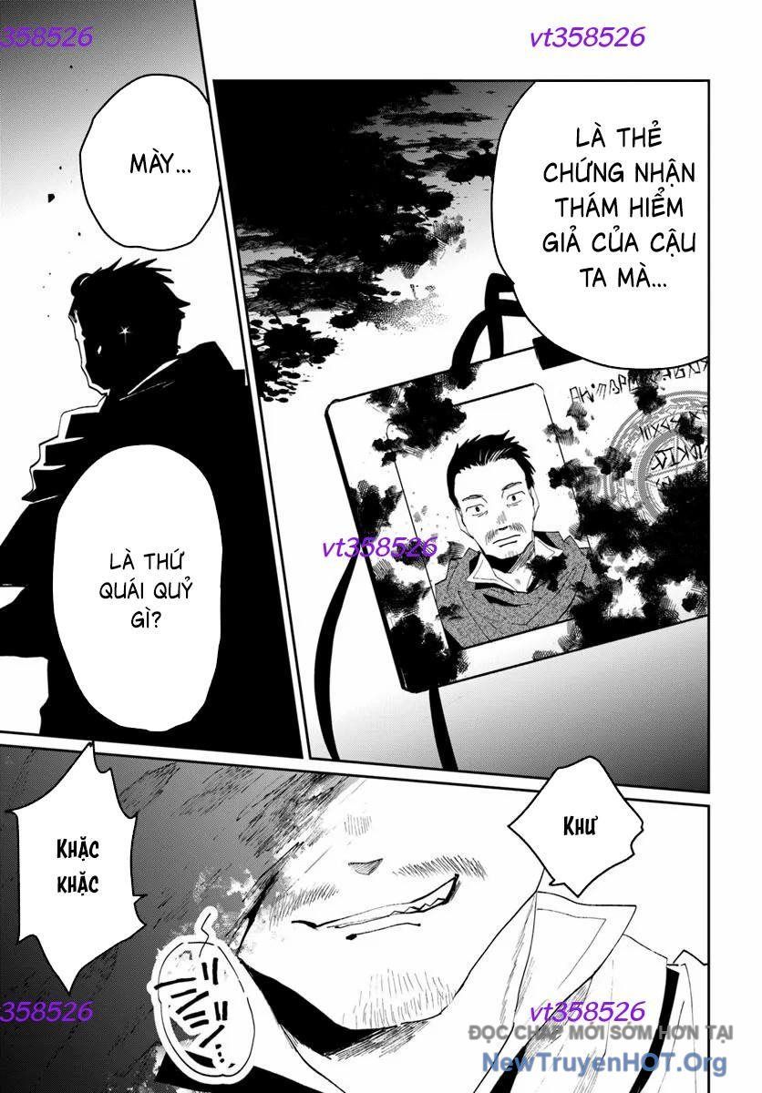 Tử Thần Quân Vương Trở Về Chapter 5 - 7