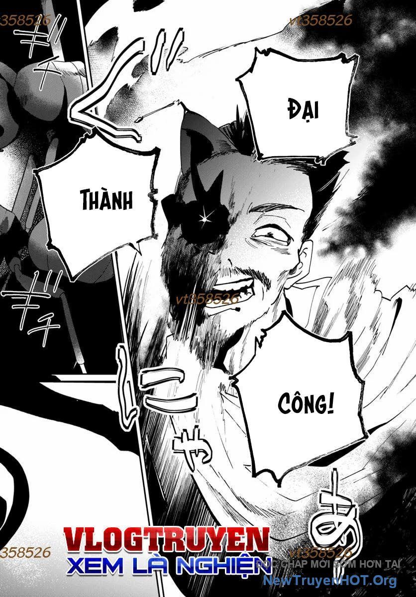 Tử Thần Quân Vương Trở Về Chapter 5 - 8