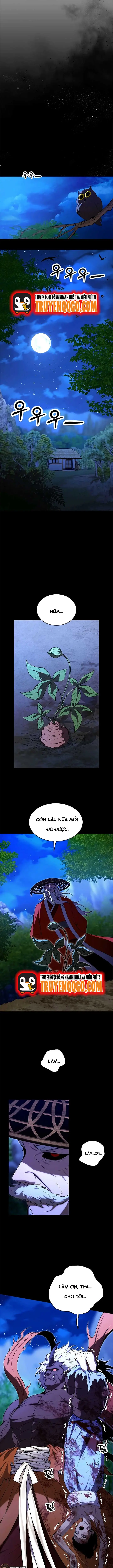 Seoritae Chapter 1 - 6