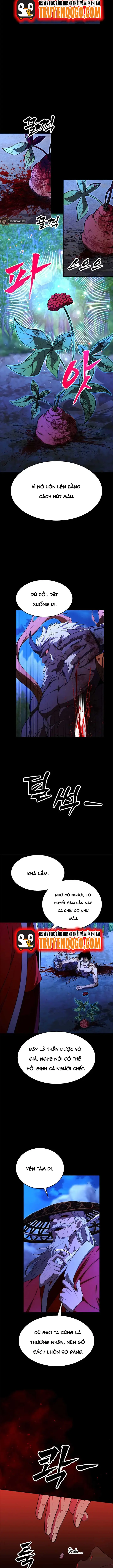 Seoritae Chapter 1 - 8