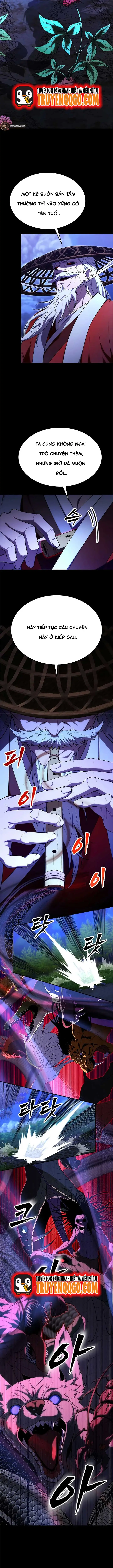 Seoritae Chapter 1 - 13