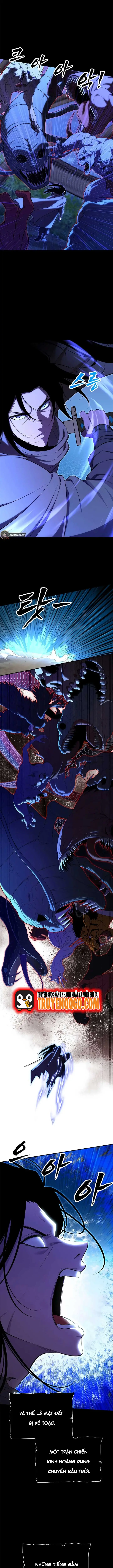 Seoritae Chapter 1 - 14