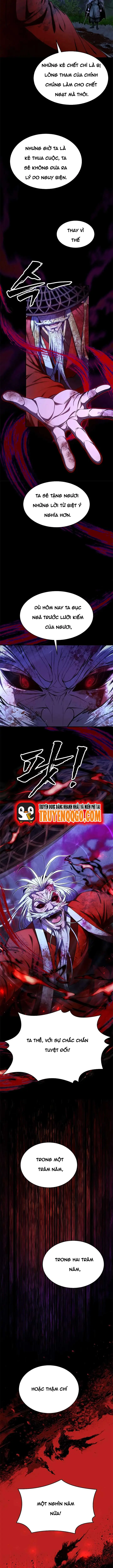 Seoritae Chapter 1 - 17