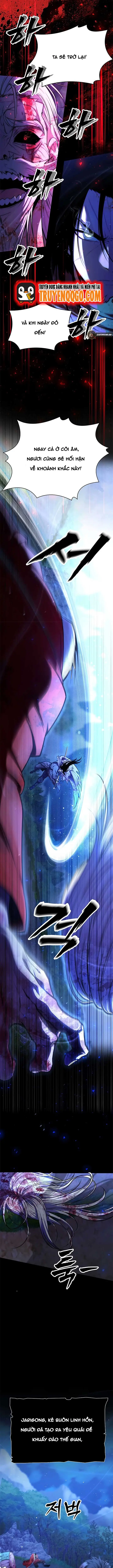 Seoritae Chapter 1 - 18