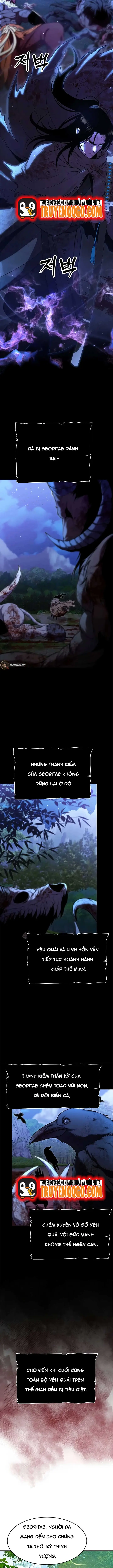 Seoritae Chapter 1 - 19