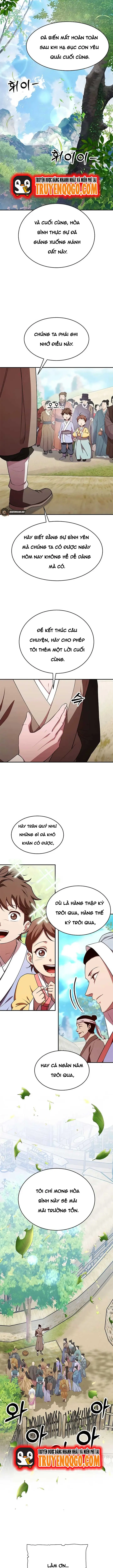 Seoritae Chapter 1 - 20