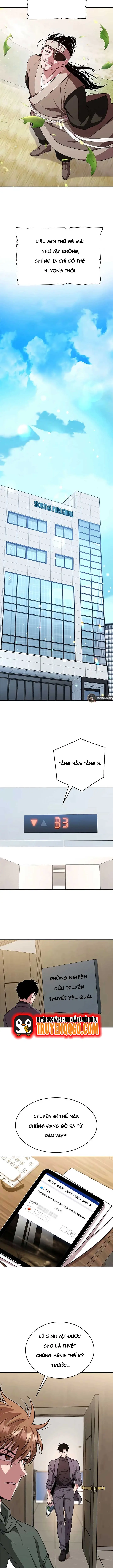 Seoritae Chapter 1 - 21