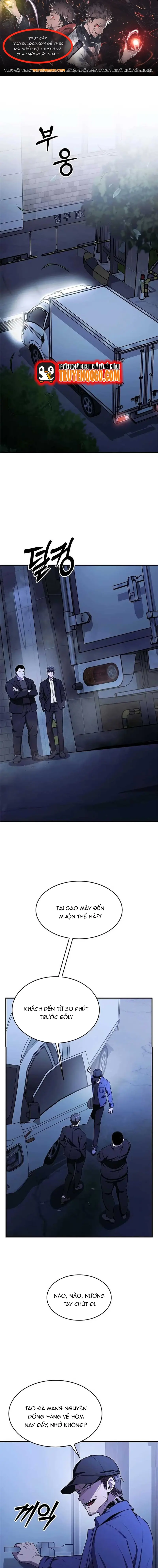 Seoritae Chapter 2 - 1