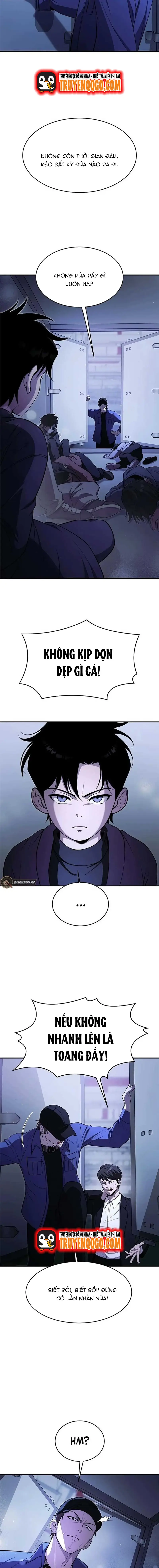 Seoritae Chapter 2 - 2