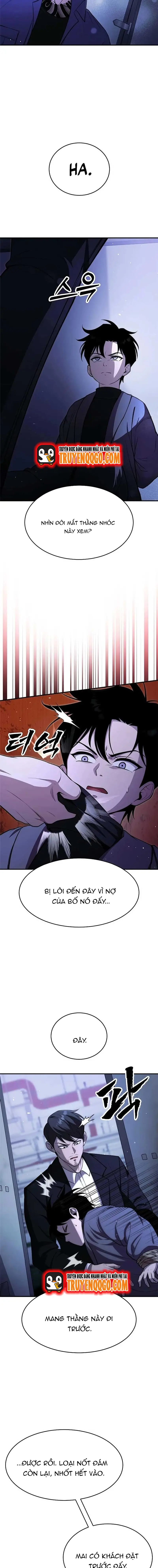 Seoritae Chapter 2 - 3