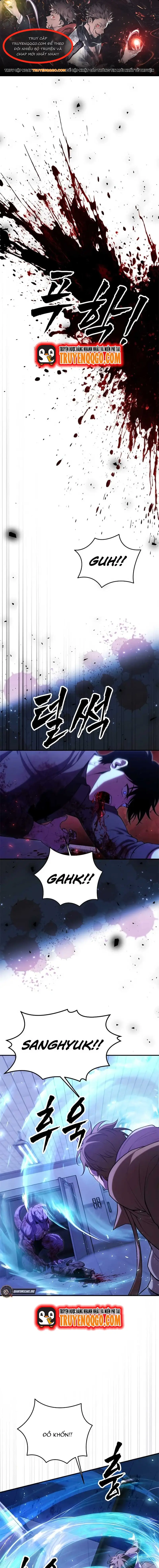 Seoritae Chapter 3 - 1