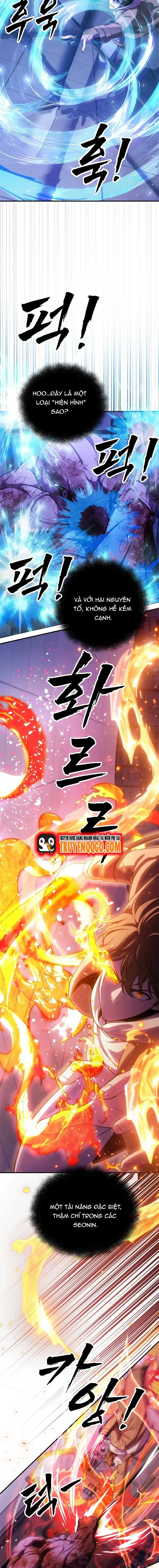 Seoritae Chapter 3 - 2