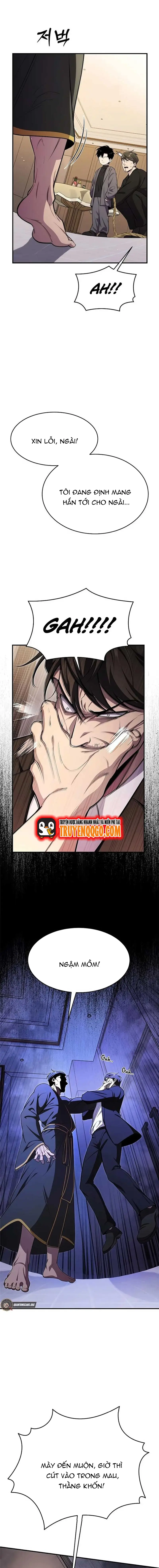 Seoritae Chapter 2 - 5