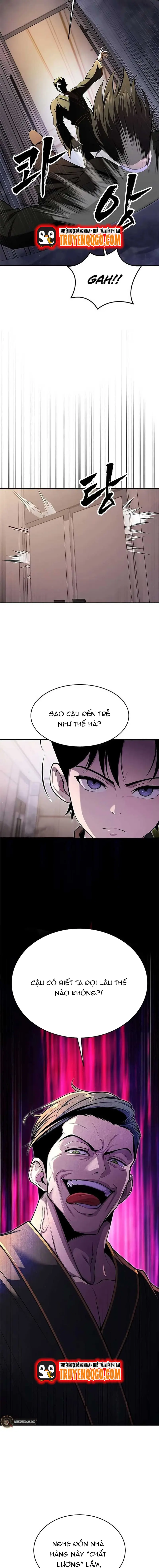 Seoritae Chapter 2 - 6