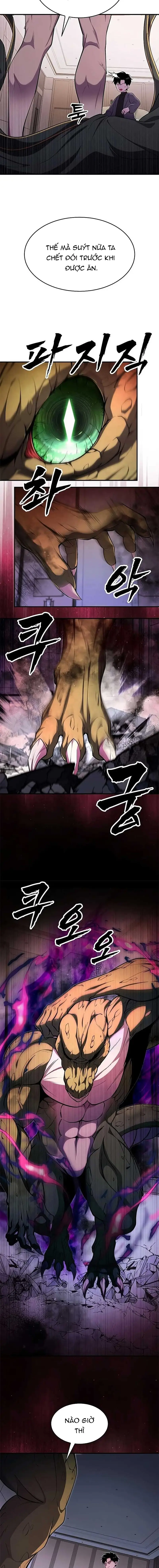 Seoritae Chapter 2 - 7