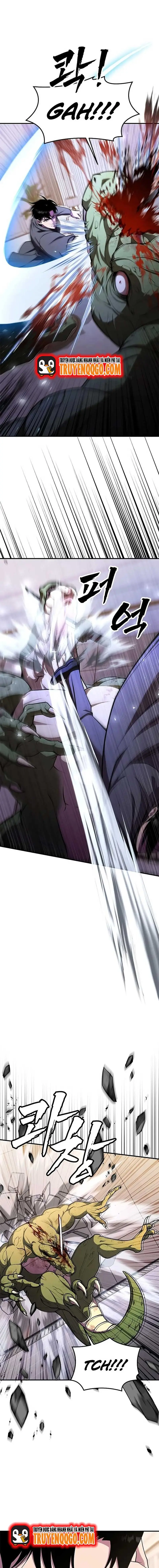 Seoritae Chapter 2 - 9