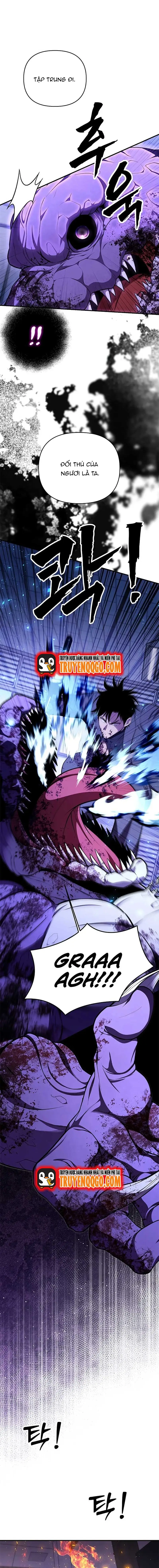 Seoritae Chapter 3 - 7