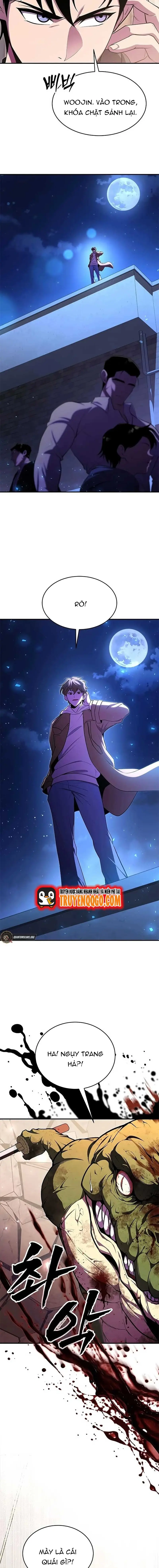 Seoritae Chapter 2 - 10