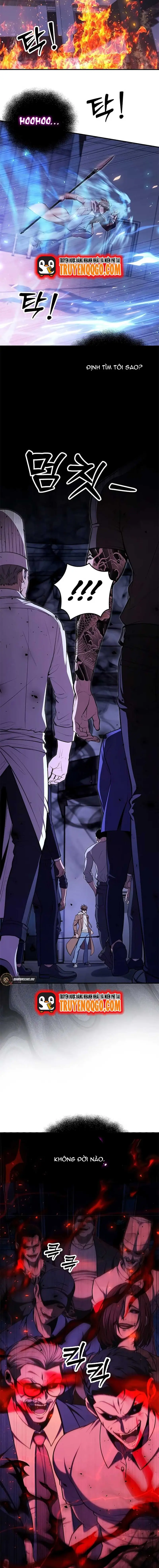 Seoritae Chapter 3 - 8