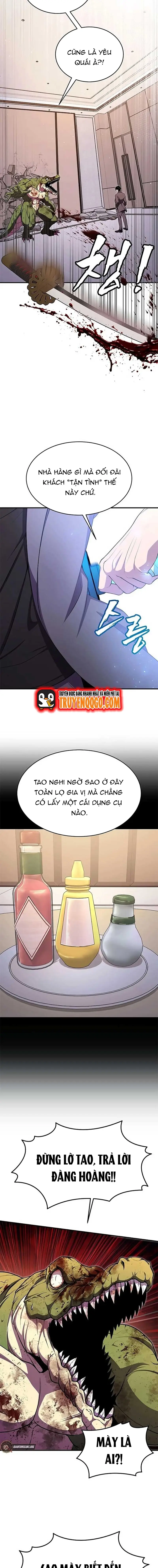 Seoritae Chapter 2 - 11