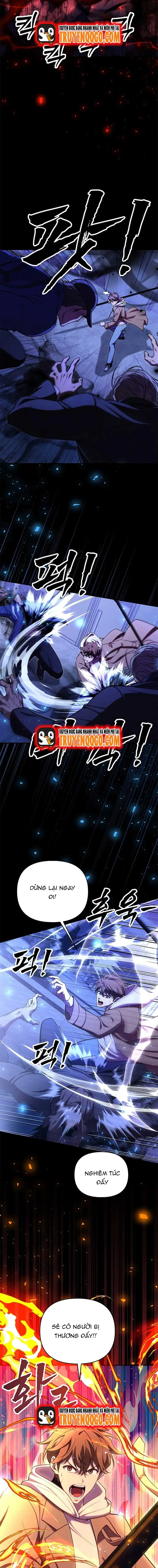 Seoritae Chapter 3 - 9