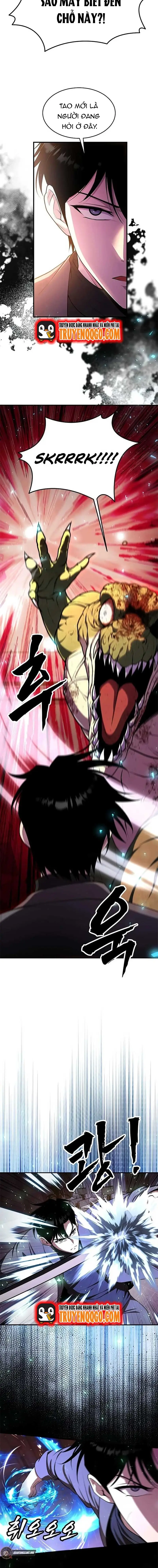 Seoritae Chapter 2 - 12