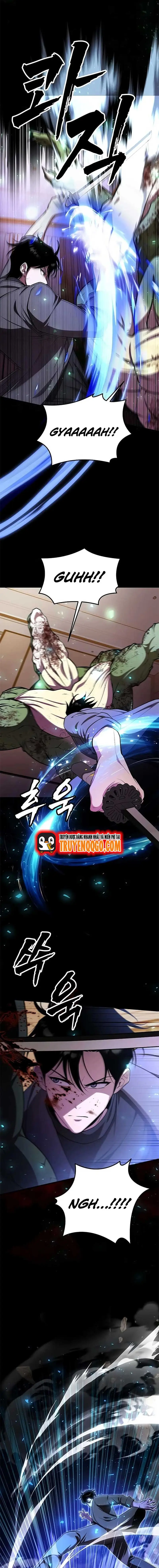 Seoritae Chapter 2 - 13