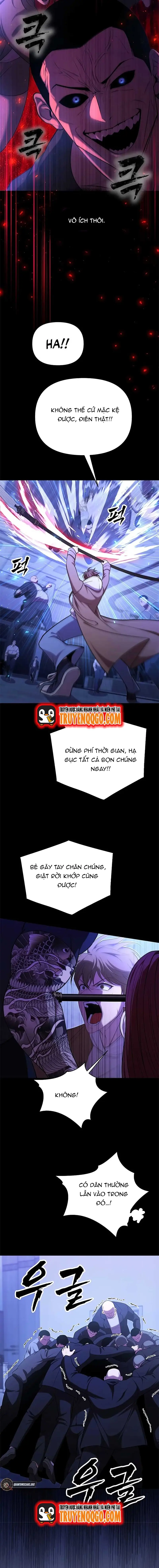 Seoritae Chapter 3 - 11