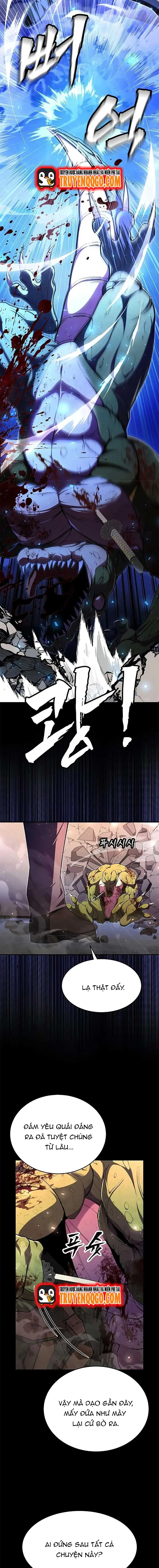 Seoritae Chapter 2 - 14