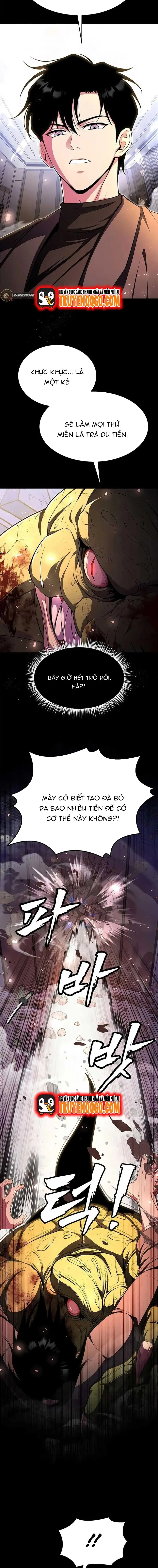 Seoritae Chapter 2 - 15