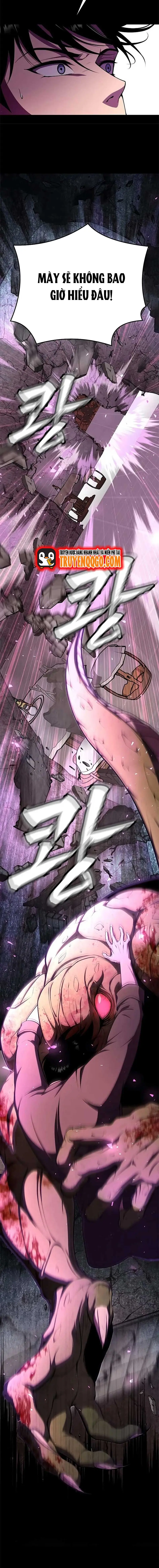 Seoritae Chapter 2 - 16