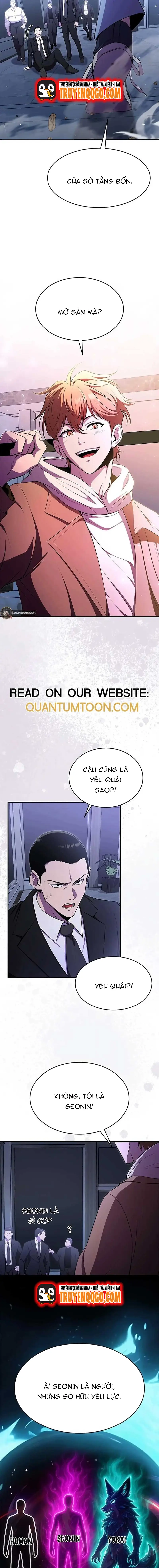 Seoritae Chapter 2 - 18