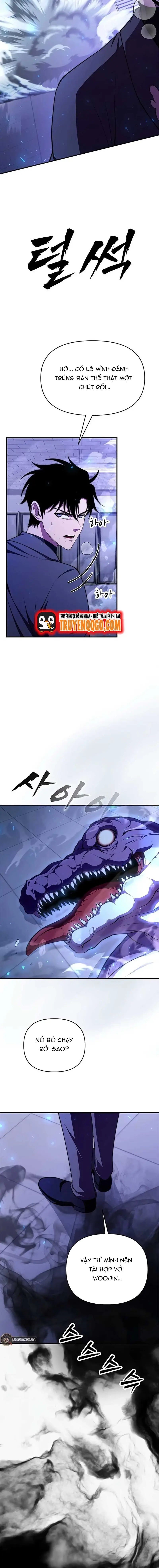 Seoritae Chapter 3 - 16