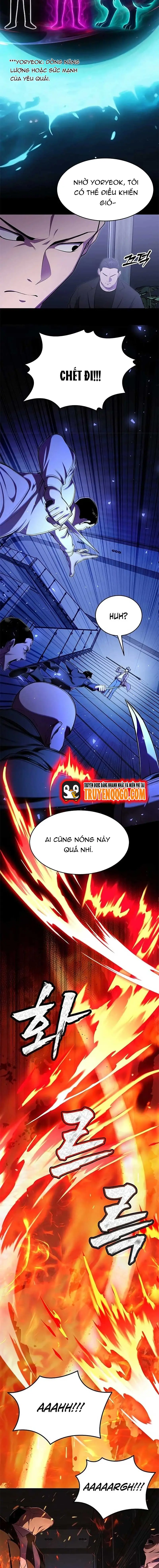 Seoritae Chapter 2 - 19