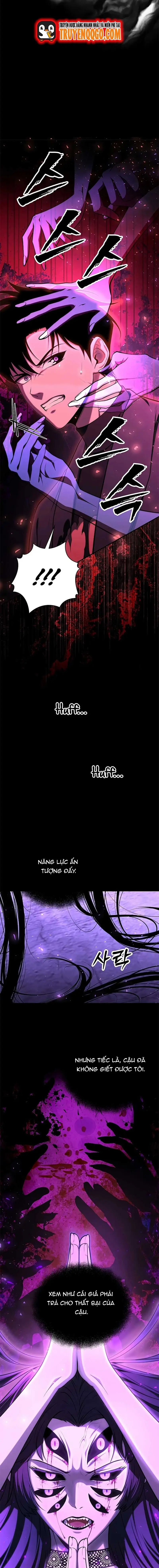 Seoritae Chapter 3 - 17