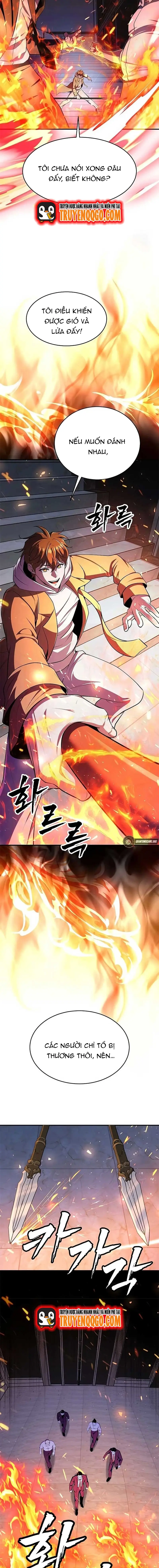 Seoritae Chapter 2 - 20