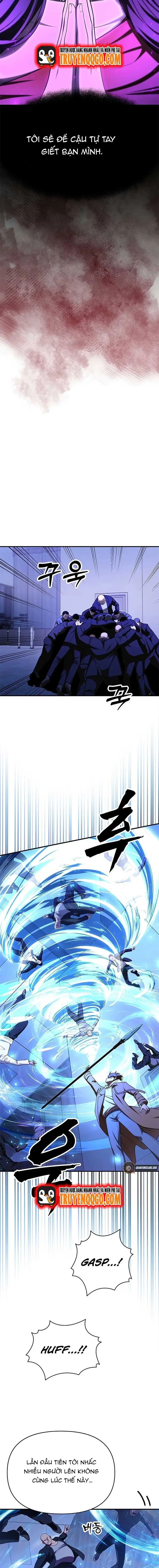 Seoritae Chapter 3 - 18