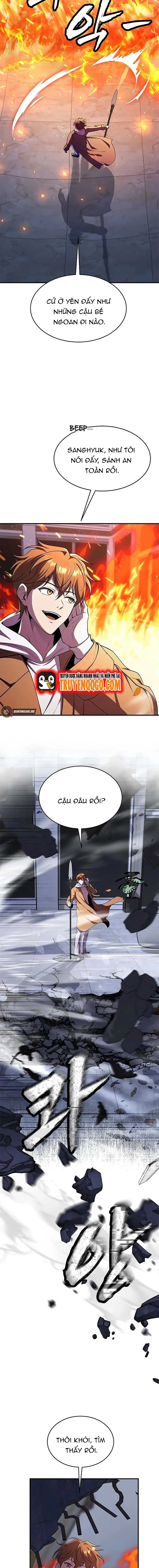 Seoritae Chapter 2 - 21