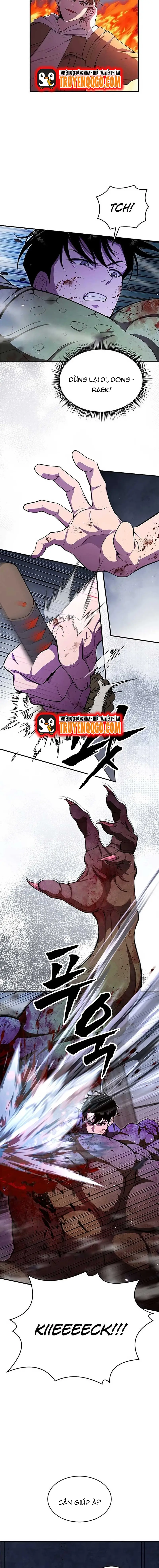 Seoritae Chapter 2 - 22