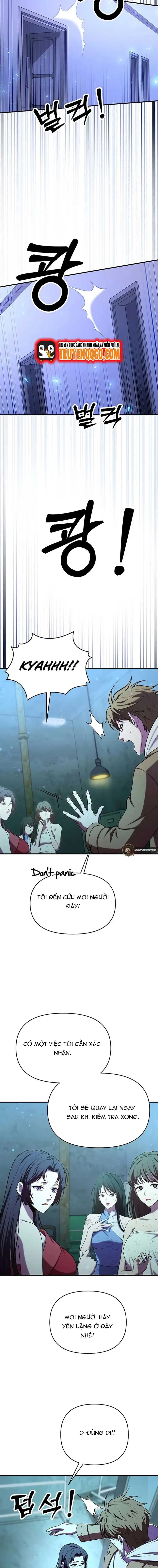 Seoritae Chapter 3 - 20