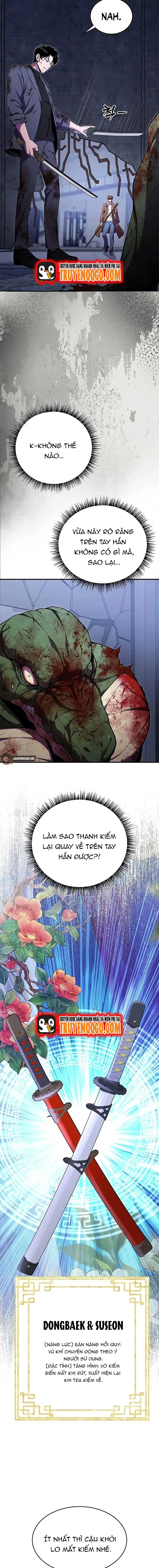 Seoritae Chapter 2 - 23