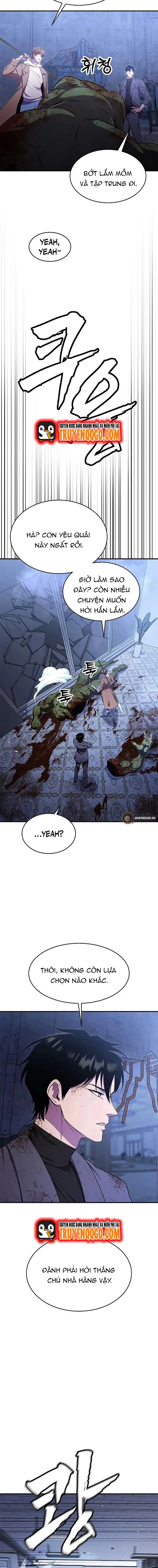 Seoritae Chapter 2 - 24