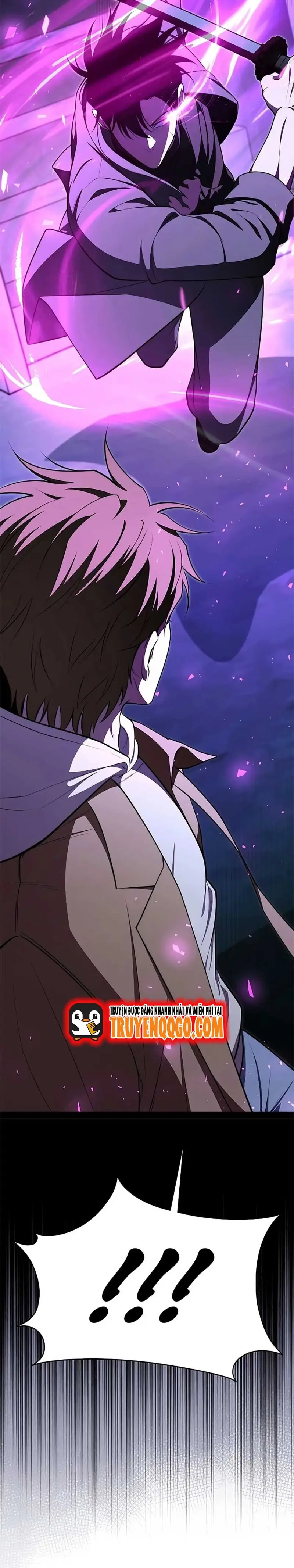 Seoritae Chapter 3 - 22