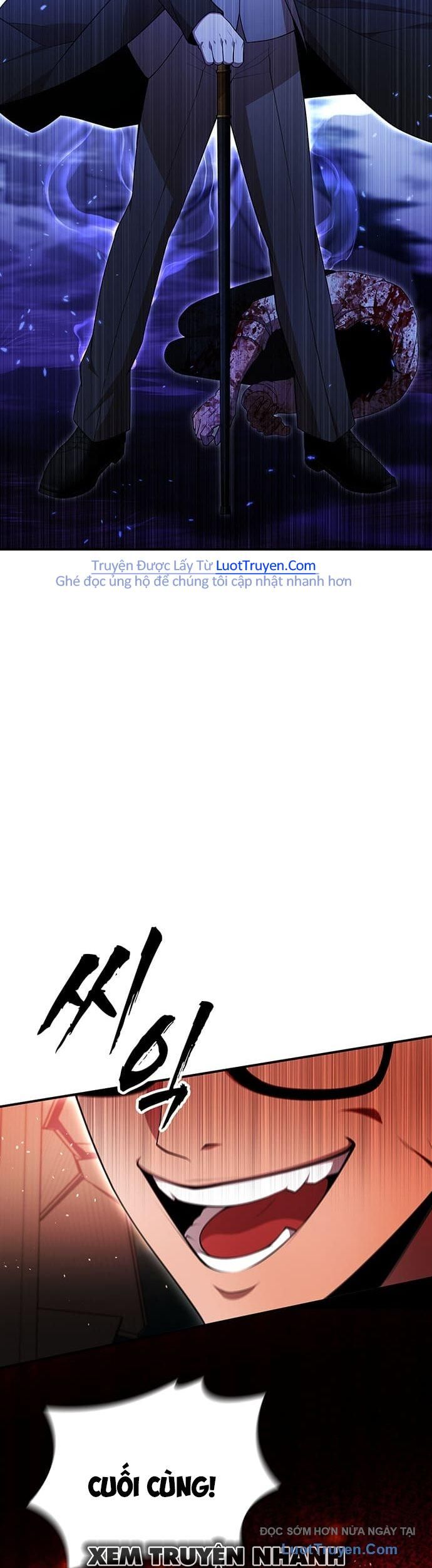 Seoritae Chapter 10 - 2