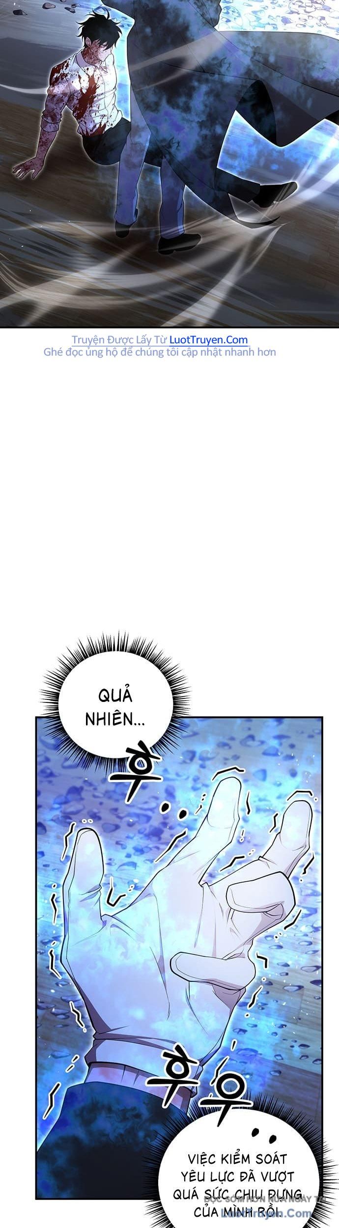 Seoritae Chapter 10 - 14