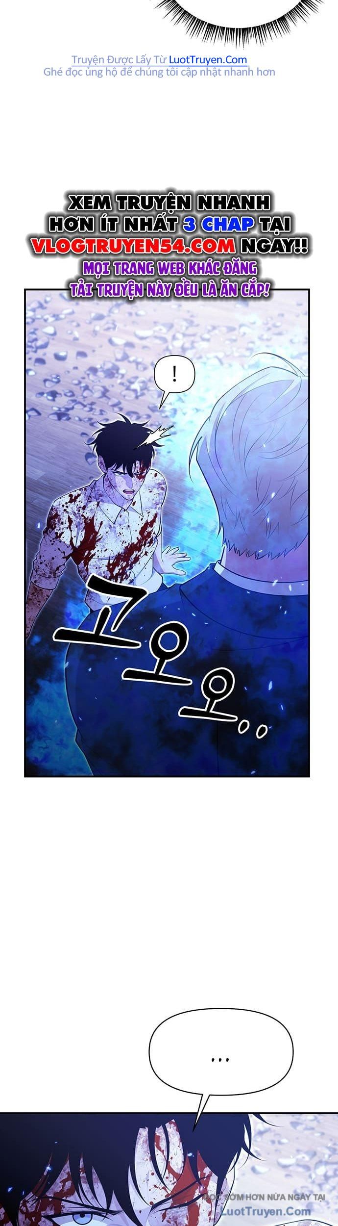 Seoritae Chapter 10 - 15