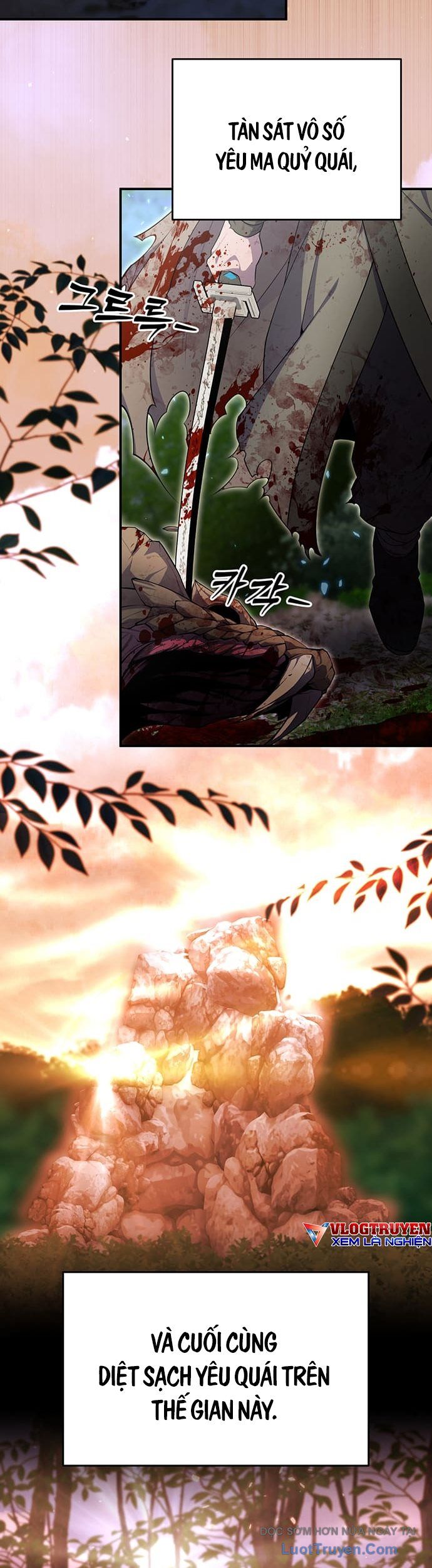 Seoritae Chapter 10 - 19