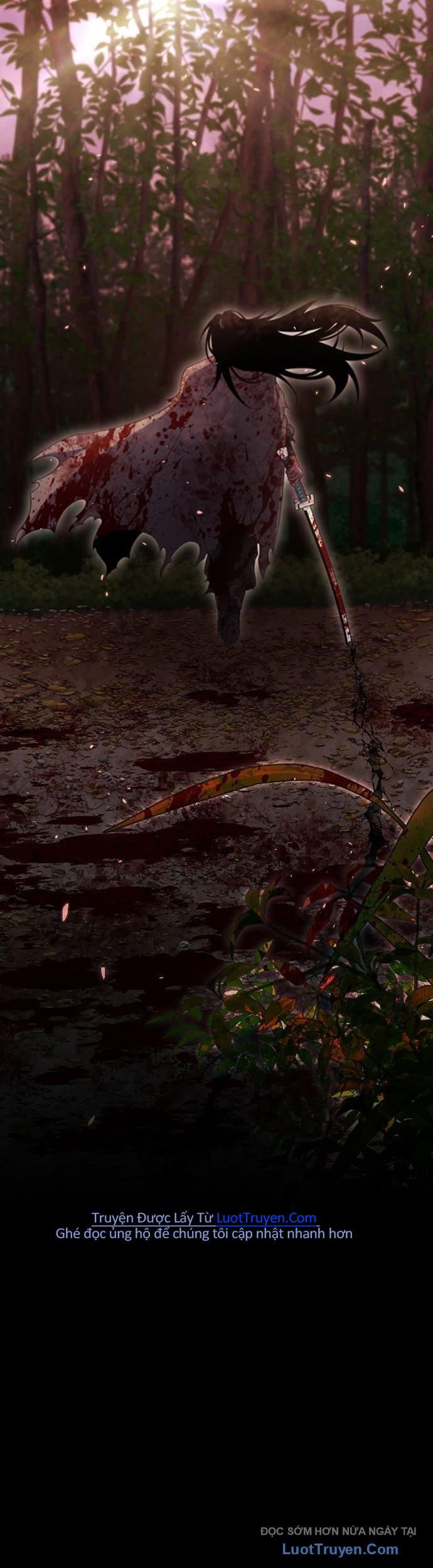 Seoritae Chapter 10 - 20