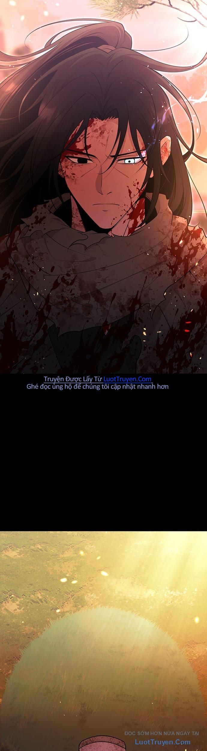 Seoritae Chapter 10 - 22